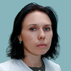 Клименкова Наталья Евгеньевна, педиатр