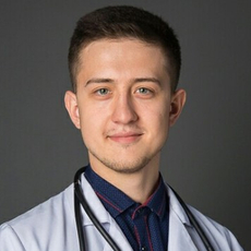 Федотов Николай Григорьевич, гинеколог