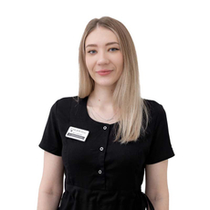 Максимова-Кизля Мария Викторовна, стоматолог-ортопед