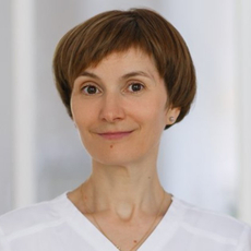 Григорьева Елена Викторовна, диетолог