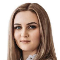 Терентьева Анастасия Владимировна, педиатр