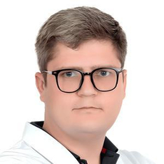 Шабаев Сергей Александрович, детский уролог