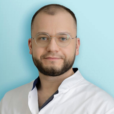 Богдан Александр Петрович, флеболог