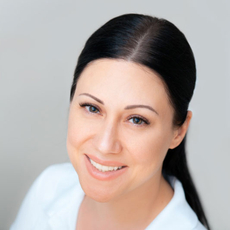 Кондратьева (Омельченко) Анна Владиславна, стоматологический гигиенист