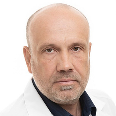 Аверьянов Сергей Сергеевич, психиатр