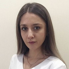 Кабакова Ольга Олеговна, стоматолог-терапевт
