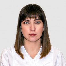 Степанец Наталья Геннадьевна, врач УЗД