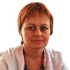 Коржан Нелля Юрьевна, дерматолог