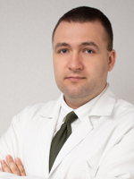Плохотнюк Вячеслав Леонидович, физиотерапевт