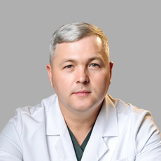 Звездин Олег Владимирович, пластический хирург