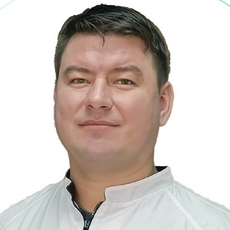 Перевозчиков Дмитрий Семёнович, невролог