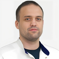 Косьмин Владимир Валерьевич, нейрохирург