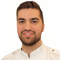 Рустамов Расулджон Рустамджонович, стоматолог-хирург