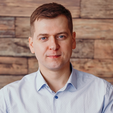 Зальмунин Константин Юрьевич, психиатр