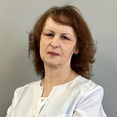 Мамлиева Римма Рустамовна, гинеколог