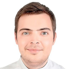 Карпов Максим Борисович, массажист