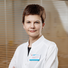 Скворцова Наталья Валерьевна, гематолог