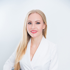 Чечнева Анастасия Анатольевна, дерматолог