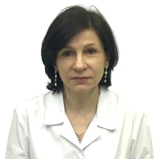 Козлова Елена Семеновна, детский стоматолог