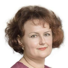 Ларкина Елена Владимировна, невролог