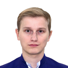 Волков Станислав Феликсович, эндоскопист