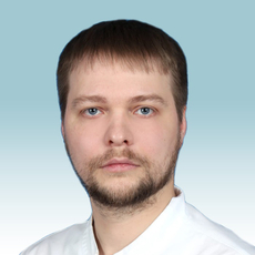 Любаев Игорь Владимирович, стоматолог-хирург