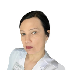 Карева Елена Константиновна, врач УЗД