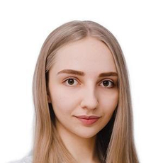 Щеголь Алина Андреевна, стоматологический гигиенист