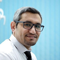 Али Алаа Эддин, ортодонт