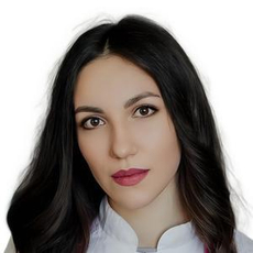 Мотова Екатерина Алексеевна, невролог