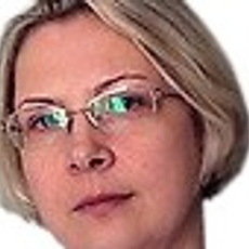 Михайлова Елена Владимировна, анестезиолог