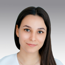 Толмачева Арина Игоревна, ортодонт