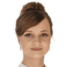 Абрамова Ольга Владимировна, ортодонт