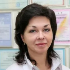 Луканова Елена Олеговна, гинеколог