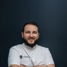 Изосимов Константин Петрович, стоматолог-терапевт