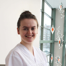 Бельговская Яна Владимировна, стоматолог-терапевт