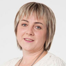 Бычкова Наталья Викторовна, клинический психолог