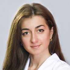 Заика Анна Николаевна, невролог