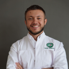 Романенко Денис Вячеславович, невролог