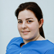 Цогоева Мария Сергеевна, стоматолог-терапевт
