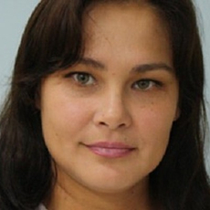 Николаева Татьяна Матвеевна, педиатр