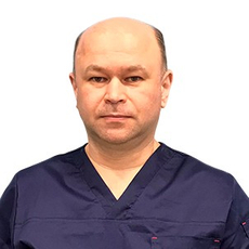 Халитов Марат Раисович, терапевт