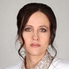 Митченко Ольга Владимировна, врач УЗД