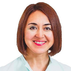 Лебедева Гюзель Равильевна, детский врач УЗД