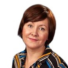 Шайтарова Анна Владимировна, детский эндокринолог