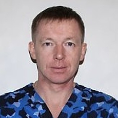 Подмазов Алексей Владимирович, ЛОР