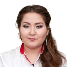 Ванчикова Валерия Сергеевна, врач УЗД