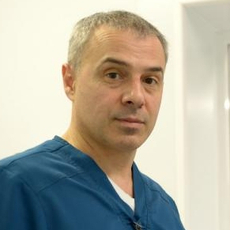 Шуков Руслан Аскарбиевич, хирург
