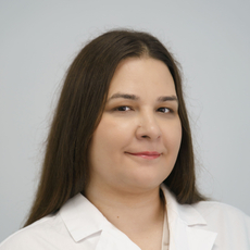 Козлова Людмила Игоревна, психиатр