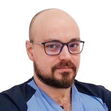 Юрасов Павел Александрович, невролог